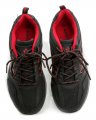 Navaho N7-209-26-03 černé softshell tenisky | ARNO.cz - obuv s tradicí