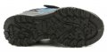 Navaho N7-209-22-02 černé softshell tenisky | ARNO.cz - obuv s tradicí