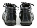 Mateos 712 černé pánské zimní boty | ARNO.cz - obuv s tradicí