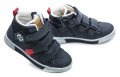 American Club GC20-21 navy zimní dětské boty | ARNO.cz - obuv s tradicí