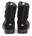 Lico 710106 Cheyenne černé dámské zimní boty | ARNO.cz - obuv s tradicí