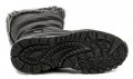 Lico 710229 Almina černé dámské zimní boty | ARNO.cz - obuv s tradicí