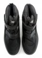 Lico 710108 Ecuador V černé pánské zimní boty | ARNO.cz - obuv s tradicí