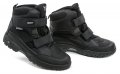 Lico 710108 Ecuador V černé pánské zimní boty | ARNO.cz - obuv s tradicí