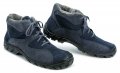 Koma 613 modré pánské nadměrné zimní boty | ARNO.cz - obuv s tradicí