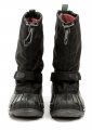 KAMIK Waterbug 8G Black dětské zimní sněhule s GORE-Tex | ARNO.cz - obuv s tradicí