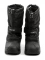KAMIK FINLEY black dětské zimní sněhule | ARNO.cz - obuv s tradicí