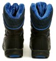 KAMIK Stance C černo modrá dětská zimní kotníčková obuv | ARNO.cz - obuv s tradicí