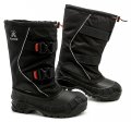 KAMIK Cody XT černé pánské extrémní boty | ARNO.cz - obuv s tradicí