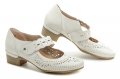 Jana 8-24312-26 bílá nadměrná dámská letní obuv | ARNO.cz - obuv s tradicí