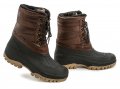 Lico 710230 Fenna pánské zimní boty | ARNO.cz - obuv s tradicí