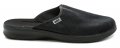 Befado 548M020 černé pánské papuče | ARNO.cz - obuv s tradicí