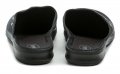 Befado 548M020 černé pánské papuče | ARNO.cz - obuv s tradicí