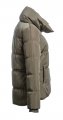 EMOI A115433 béžová dámská zimní bunda | ARNO.cz - obuv s tradicí