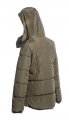 EMOI A115433 béžová dámská zimní bunda | ARNO.cz - obuv s tradicí