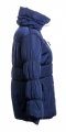 EMOI A115355 modrá dámská zimní bunda | ARNO.cz - obuv s tradicí