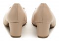 Piccadilly 110128-7 béžové dámské lodičky | ARNO.cz - obuv s tradicí