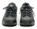Lico 210097 šedé trekingové boty | ARNO.cz - obuv s tradicí