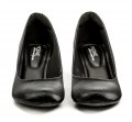 Modare 7005-600 černé dámské lodičky na podpatku | ARNO.cz - obuv s tradicí