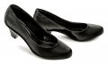 Modare 7005-600 černé dámské lodičky na podpatku | ARNO.cz - obuv s tradicí