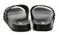 American Club NH50-22 černé nazouváky | ARNO.cz - obuv s tradicí