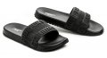American Club NH50-22 černé nazouváky | ARNO.cz - obuv s tradicí