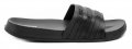 American Club NH49-22 černé nazouváky | ARNO.cz - obuv s tradicí