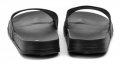 American Club NH49-22 černé nazouváky | ARNO.cz - obuv s tradicí