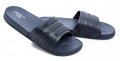 American Club NH49-22 modré nazouváky | ARNO.cz - obuv s tradicí