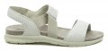IMAC 157700 bílé dámské sandály | ARNO.cz - obuv s tradicí