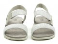 IMAC 157700 bílé dámské sandály | ARNO.cz - obuv s tradicí