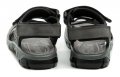IMAC I3038e21 šedé pánské sandály | ARNO.cz - obuv s tradicí