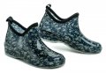 Wojtylko 7G2208C tmavě modré dámské gumáky | ARNO.cz - obuv s tradicí