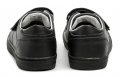 Wojtylko 5A22021C černé dětské polobotky | ARNO.cz - obuv s tradicí