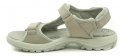 IMAC I2535e21 béžové dámské sandály | ARNO.cz - obuv s tradicí