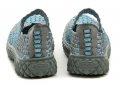 Rock Spring OVER modrá RS dámská gumičková obuv | ARNO.cz - obuv s tradicí