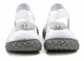 Rock Spring OVER SANDAL WHITE dámská gumičková obuv | ARNO.cz - obuv s tradicí