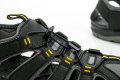 KAMIK BYRON BAY 2 černé sandály | ARNO.cz - obuv s tradicí