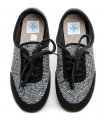 Medi Line 904-22 černo bílé dámské zdravotní boty | ARNO.cz - obuv s tradicí