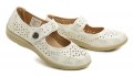 Wojtylko 7S10721 světle béžová dámská obuv | ARNO.cz - obuv s tradicí