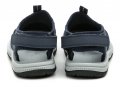 Wojtylko 5S22311 modré letní obuv | ARNO.cz - obuv s tradicí
