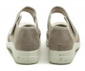 Medi Line 4740a béžová dámská letní obuv | ARNO.cz - obuv s tradicí