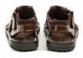 Wojtylko 9S6120V hnědé pánské sandály | ARNO.cz - obuv s tradicí