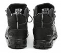 Scooter M5551 TS černé trekingové boty | ARNO.cz - obuv s tradicí