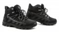Scooter M5551 TS černé trekingové boty | ARNO.cz - obuv s tradicí