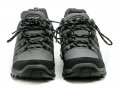 Scooter M5550 TFU šedé trekingové boty | ARNO.cz - obuv s tradicí