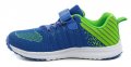 Befado 516x135 modro zelené dětské tenisky | ARNO.cz - obuv s tradicí