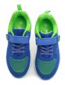 Befado 516x135 modro zelené dětské tenisky | ARNO.cz - obuv s tradicí