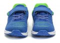 Befado 516x135a modro zelené dětské tenisky | ARNO.cz - obuv s tradicí