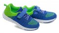 Befado 516x135a modro zelené dětské tenisky | ARNO.cz - obuv s tradicí